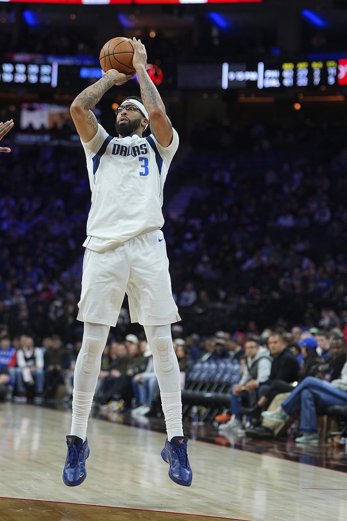 leyu公司-辟谣！Stein：经核实里奇·保罗并未向独行侠提出交易浓眉请求